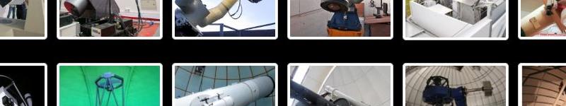 IAA researchers participate in GRANDMA, an international network for the study of gravitational wave sources
