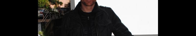 Javier Gorosabel