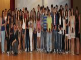 Alumnos PIIISA 2012 Alumnos PIIISA 2012